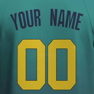 Low MOQ <b>Light</b> Weight Breathable Baseball Jersey Team Wear Customizable Colors & Logo Top Selling Wholesale Made in Pakistan - Product Image 5