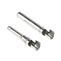 Connecteurs solaires photovoltaïques étanches IP67 Staublii, mâle et femelle, 4 mm, 6 mm, 10 mm, fabriqués en Inde