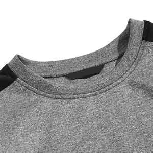 Chándal de temporada de invierno para hombre de 2 piezas transpirable cómodo con logotipo personalizado de diferentes colores de calidad superior más vendido - Product Image 4