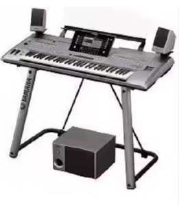 GRAN OFERTA: Teclado TyroS-5 de 76 Teclas, Original y Nuevo - Product Image 4