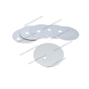 Doublure de ventilation à Induction, doublure de bouteille chimique respirante, doublure de ventilation agrochimique - Product Image 2