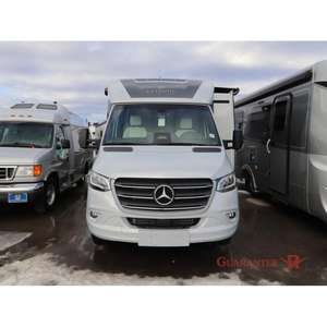 Camping-car 2026 New Triple E Unity 24CB - Product Image 6