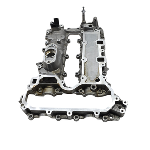 Coperchio del sedile albero a camme PEUGEOT 208 Serie 9675306110 HN05 Benzina 1200 (19>) - Product Image 4