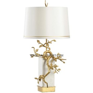 Lámparas de iluminación de decoración de hogar y cafetería de Material de ratán de yute, lámparas de iluminación de Interior de Metal de forma y tamaño personalizados a la venta - Product Image 4