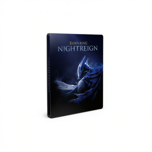 Videojuego XBOX Elden Ring Nightreign Seekers Edition, Clasificación PEGI 16+, 118150, Categoría de Producto: Tarjetas Coleccionables - Product Image 2