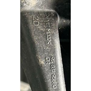 PEUGEOT 3008 Serie Benzin (09>16) - Product Image 3