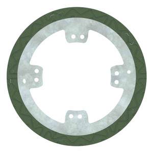 Disco de Fricción FZF16F1 para ZF 6HP21, 245mm (LuK) - Product Image 1