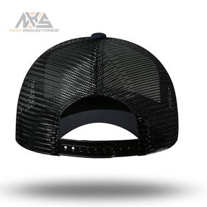 Casquette Snapback drapeau américain avec maille respirante pour une journée active/Casquette pour un confort tout au long de la journée - Product Image 4