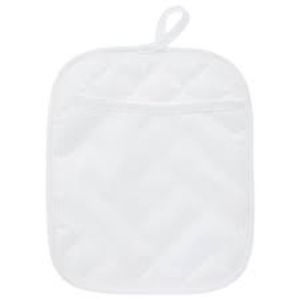 Porte-pot en coton léger avec porte-pot personnalisé résistant à la chaleur de cuisine à différentes couleurs et tailles porte-pot en coton respirant - Product Image 6