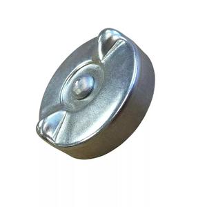 Bouchon de réservoir d'essence non ventilé pour tracteurs Ford 2N, 8N, 9N 9N9030 - Product Image 2