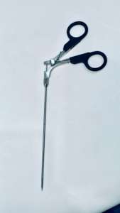 Kara Medilust Port Closer fournitures médicales équipement médical instruments chirurgicaux - Product Image 3