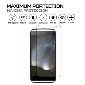 Protector de Pantalla ANTISHOCK para TCL S860, Protector de Teléfono Premium con Función Anti-Impactos - Product Image 2