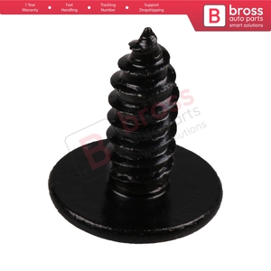 BCF2472 10 vis spéciales à couple élevé 48x16x15 pour N90775001 - Product Image 4