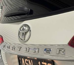 Usado RHD/LHD 2018 Toyotaaasss para sintonizador GXL - Product Image 4