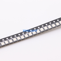 XINGLIGHT - Lámparas LED SMD 3528 3535 Transparentes Direccionables de Alto Rendimiento, RGB RGBW, Matriz de Color Completo