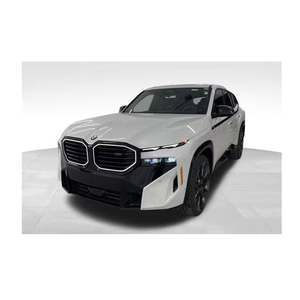 BMW XM Series 2017 320Li แฟชั่นรุ่นรถยนต์ รถมือสอง รถมือสอง - Product Image 2