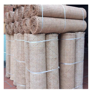 Proveedor con sede en Vietnam de rollos de correas de ratán para sillas, armarios y decoración de paredes con un acabado limpio y un patrón consistente - Product Image 2