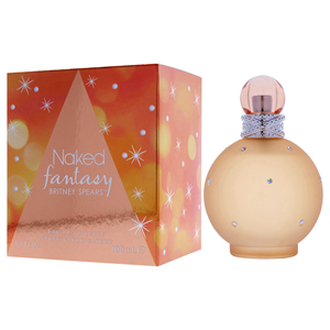 Britney Spears fantasia nuda 3.3 oz Spray per le donne uso quotidiano profumo profumo regalo Set - Product Image 3