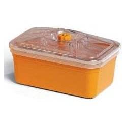 Conteneur sous vide Reber 6756, un récipient de stockage et de conservation des aliments - Product Image 1