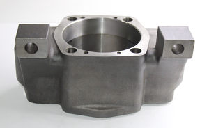 Carcasa de Engranajes, Calidad, Mejor Precio, Fabricante, Máquinas de Minería, Alternativa, Repuestos, Perforadora de Roca, Jumbo Drill, Industria Minera, Producción - Product Image 3