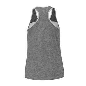 Camisetas sin mangas para mujer Camiseta sin mangas para gimnasio Ropa activa Camiseta sin mangas transpirable para mujer - Product Image 2