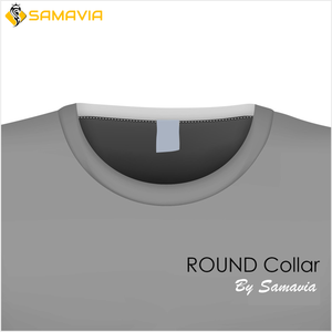 Camisetas de bolos con estampado personalizado para Hombre | Fabricante de camisetas de polo personalizadas de calidad ODM - Product Image 4