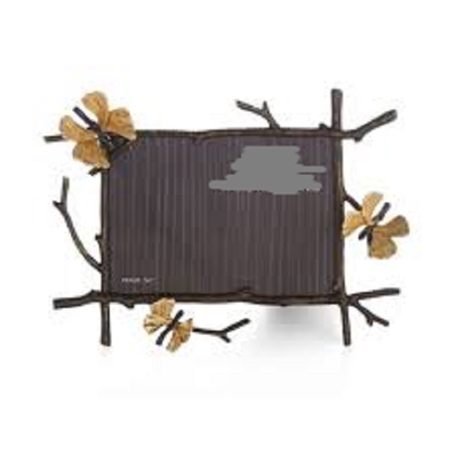 สีน้ำตาล