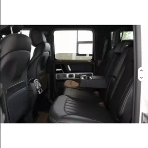 MERCEDES-BENZ G63 AMG SUV V8 ESSENCE ECO III EMISSION RWD 2025 D'OCCASION EN EXCELLENT ÉTAT - Product Image 6