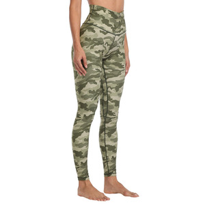 Fitness porte des Leggings pour femmes sur mesure Fitness taille haute 2025 nouveauté Design Unique Legging personnalisé - Product Image 1