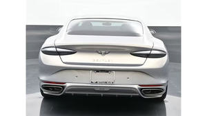 2025 BE * N * TLY Continental GT Speed Coupe AWD Coche usado Seminuevo Certificado - Product Image 6