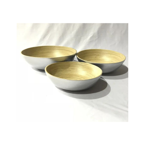 ชุดชามผสมทำจากไม้ไผ่สำหรับ99GD คอลเลกชันยอดนิยมผู้จำหน่าย - Product Image 1