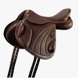 Sillas de Montar a Caballo de Alta Calidad, Elegantes y Duraderas, de Cuero, para Todo Uso, Marca Privada - Product Image 1