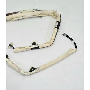 AIRBAG DE L'ÉTUIRE DROITE POUR PASSAGER MERCEDES Classe B W246 2ème Série A2468601002 (12>) - Product Image 2