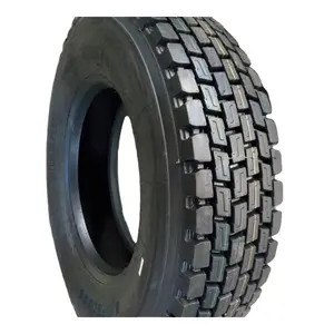 With Best Price Made In CHINA Factory Wholesale Radial Truck Tyre TBR 205-75R17.5 TRUCK TIRE