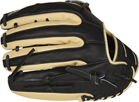 Guantes Personalizados Profesionales de Béisbol y Sóftbol en Piel KIP Japonesa