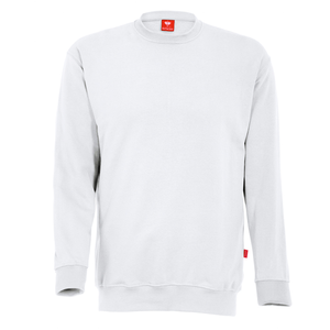 Felpa in poliestere e cotone - Product Image 2