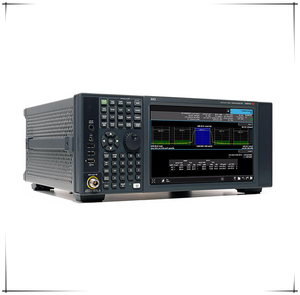 เครื่องวิเคราะห์สัญญาณ Keysight N9000B CXA ใหม่ 9kHz ถึง 26.5GHz ความแม่นยำสูง รับประกัน 1 ปี รองรับแรงดันไฟฟ้าหลายระดับ (220-380V) - Product Image 1