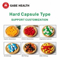 Complément alimentaire en capsules Nettoyage intestinal de 15 jours Complément alimentaire pour la santé intestinale Adultes Nettoyage et détoxification intestinale Vitamines en gros