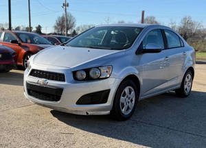 Chevrolet Sonic LS 2015 Usado, Automático, Acero Industrial de Grado OEM, Personalizado, Garantía de 3 Años - Product Image 4