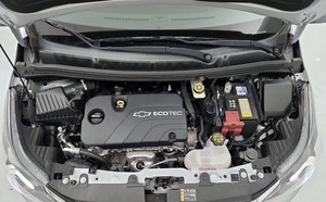 Chevrolet Spark 1LT FWD 2022 Usado en Buen Estado, Volante a la Izquierda, 50001-75000 Millas, 150-200 CV - Product Image 4