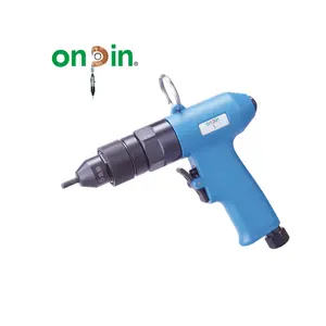 OP-PS6107 Air Rivet Nut Tool quickly change head