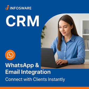CRM (Customer Relationship Management) <strong>Software</strong> - Product Image 5