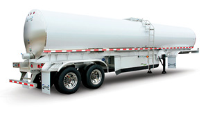 Export Quality Stainless Steel <b>Fuel</b> Tank Trailer for Transporting Diesel Gasoline and <b>Other</b> Liquid Chemicals Available for Sale - Product Image 6