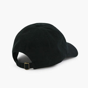 Venta directa de fábrica, precio razonable, gorras bordadas de mujer de Color sólido, gorras bordadas de mujer hechas a medida - Product Image 2