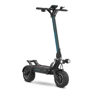 Best Speed New Offer DUALTRON THUNDER 3 ELECTRIC SCOOTER