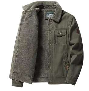 Su propio diseño Chaquetas universitarias para hombres Ropa de invierno Mangas completas Venta al por mayor de alta calidad para chaquetas universitarias para hombres - Product Image 1