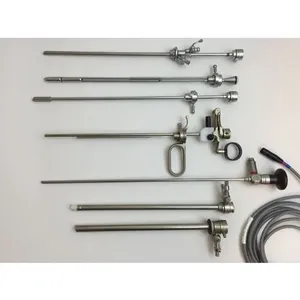 Conjunto de instrumentos de Urología hospitalaria - Product Image 3