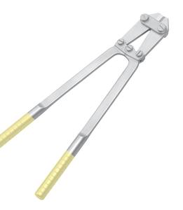 Cortador profesional de alambres y alfileres disponible en tamaño personalizado y el mejor material de logotipo OEM ODM Servicios ortopédicos T/C Meade Pin - Product Image 2