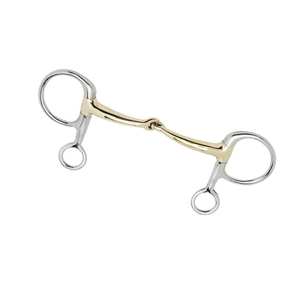 Nouveau Muserolle ajustable avec logo personnalisé Western Hackamore Horse Bit fabriqué par TARIQ MFG CO - Product Image 1