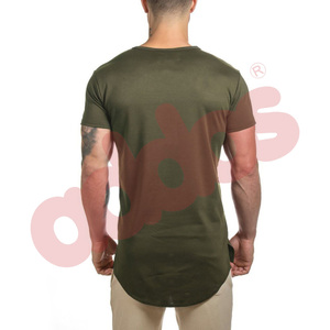 T-shirts tricotés imprimés tendance pour hommes style streetwear - Commandes en gros, 100% coton respirant, impression personnalisée, sans manches, coupe ample - Product Image 2
